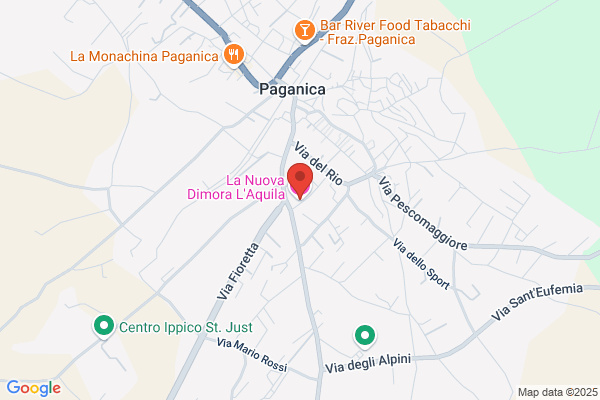 La Nuova Dimora Srl