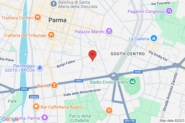 Ma.Ni Restauri Di Valeria Fretta E Cristina gaibazzi snc