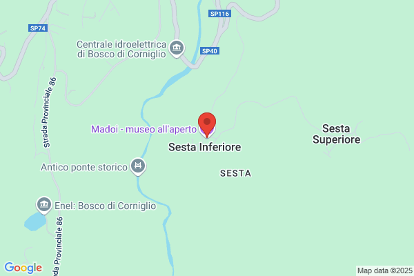 Madoi alessandro