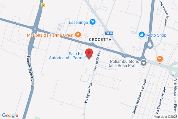 Salti Fratelli Snc