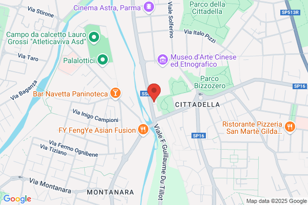 Artemisia Srl