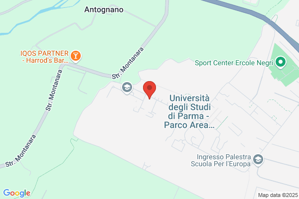 Parma Tecninnova S.R.L.