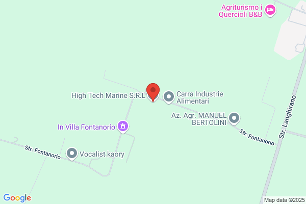 Hi-Tech Srl
