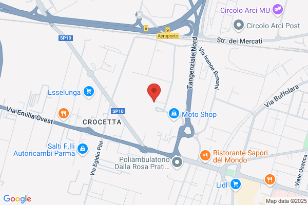 Autoteam All Services Parma