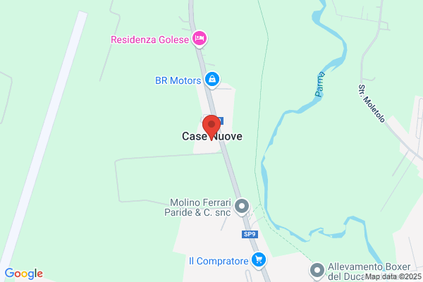 Trasporti Casoli