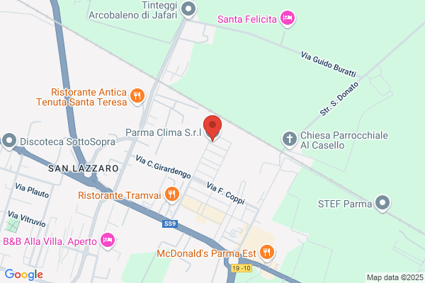 Parma Clima Srl