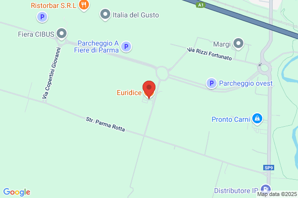 Euridice
