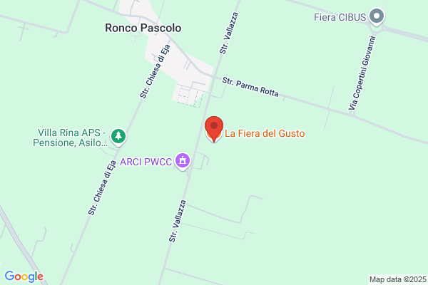 La Fiera del Gusto