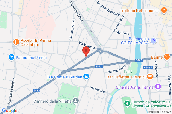 Panificio Sapori Nuovi