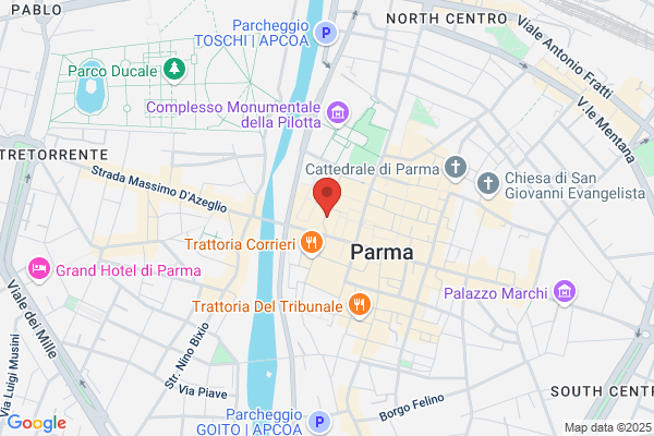 Pizza e Ristorante Orfeo