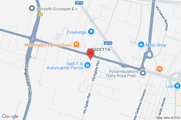 Ristorante Pizzeria Il Nodo