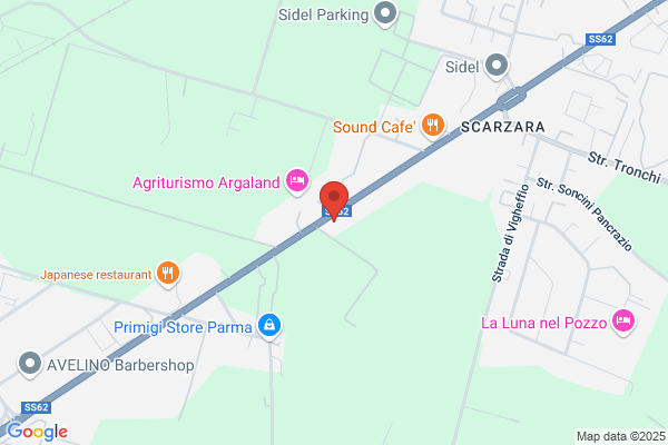 Ristorante Pizzeria La Zagara