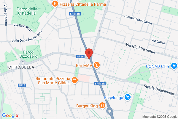 Da Me Ristorante Pizzeria