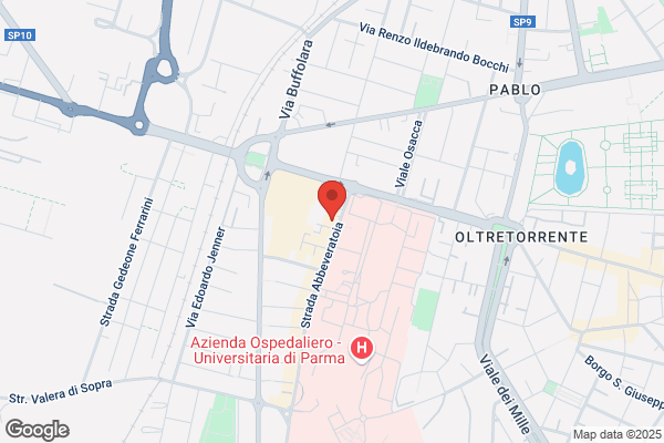 Gastronomia e Salumeria Parmigiana Bottega e Cucina
