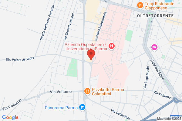 La Brace Ristorante Pizzeria
