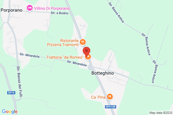 La Forneria di Abbati Enrico