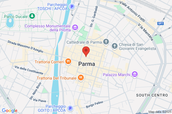 Mamà Loka Parma