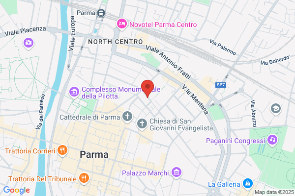 Osteria Della Gatta Matta Di Bonazzi Gabriella e pesce paola snc