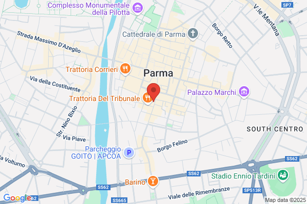 Pasticceria Le Delizie