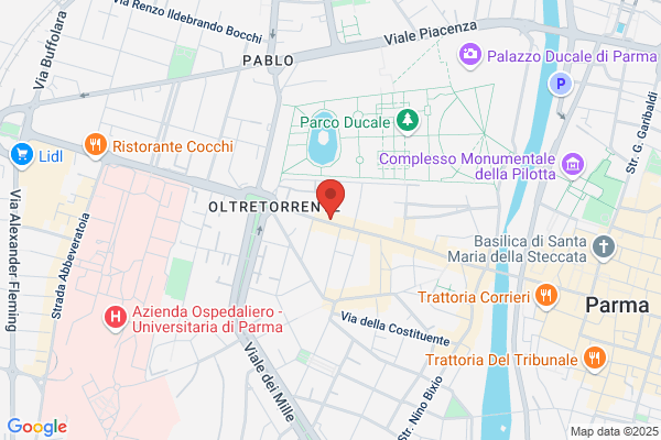 Pizzeria Al Gattopardo