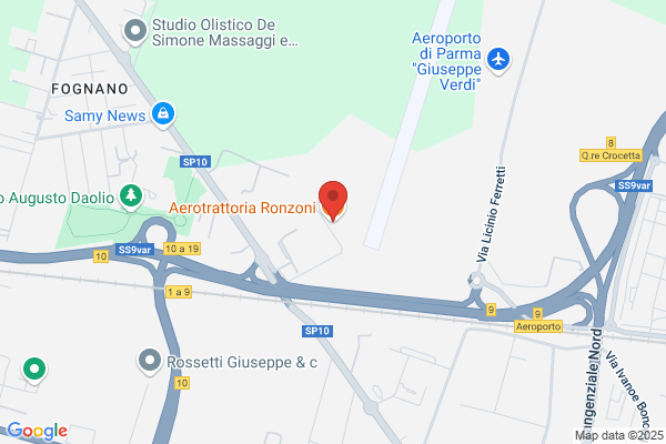 Ristorante Aeroporto