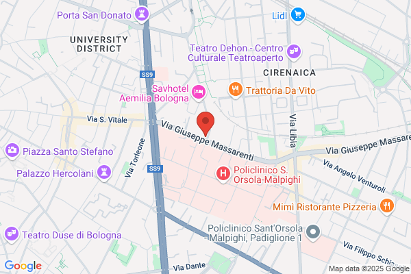 Ristorante Al Tramezzino