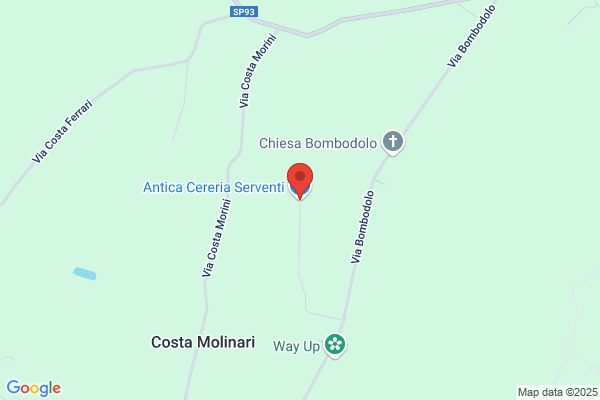 Ristorante Antica Cereria