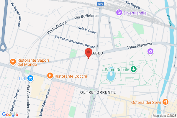 Ristorante Casablanca