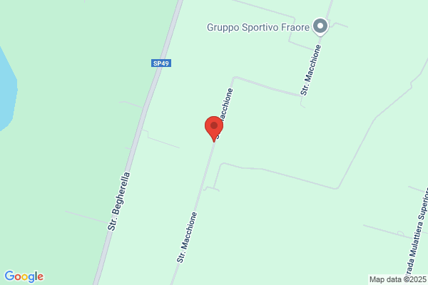Ristorante Corte Antica Del Macchione