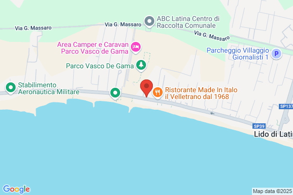 Ristorante Lapprodo Di Galati