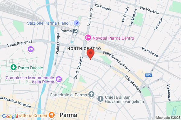 Ristorante Maxims