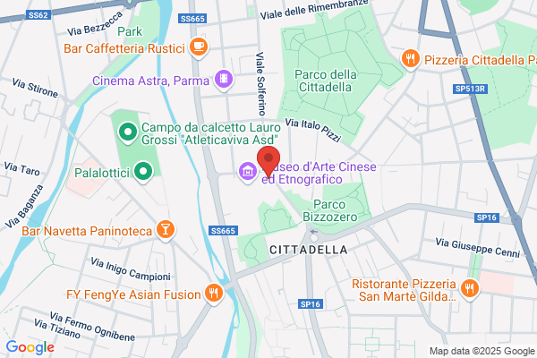 Ristorante Pizzeria S. Martino