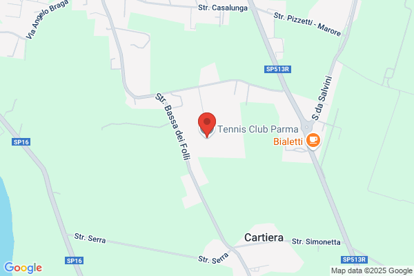 Tennis Club Parma