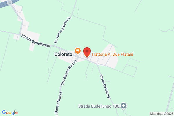 Trattoria Ai Due Platani