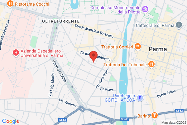 Trattoria Il Cortile