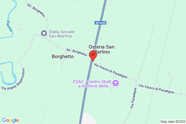 Trattoria dal Bagolo'