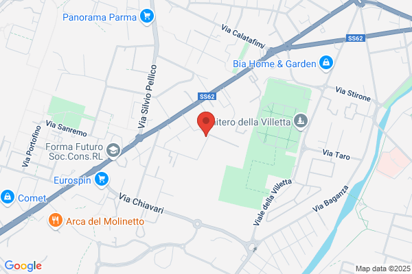 Parma Assistenza 91 Soc. Coop. Rl