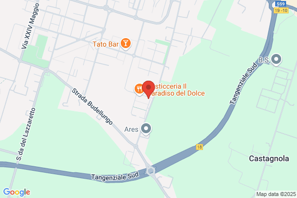 S.Apollonia Centro Medico Srl