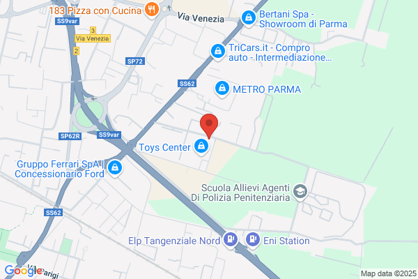 R.A.M. Ascensori Parma