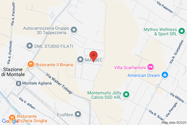 Sima S.A.S. Di Massimo Spattini E C.