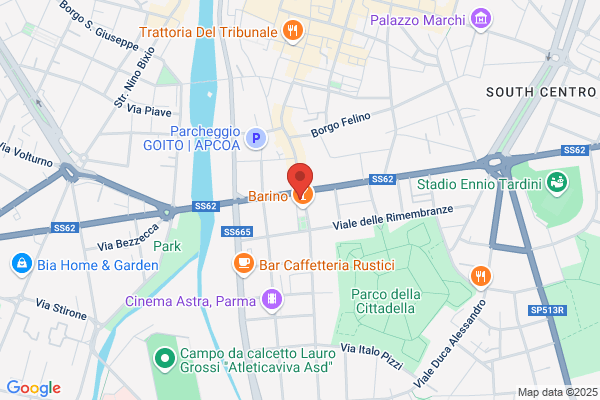 Poste Italiane S.P.A.