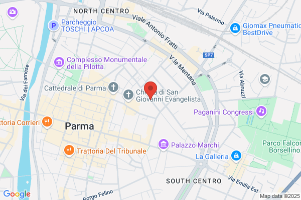 Ordine Degli Architetti Di Parma