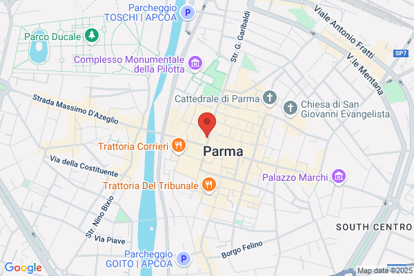Ordine Degli Ingegneri Della Provincia Di Parma