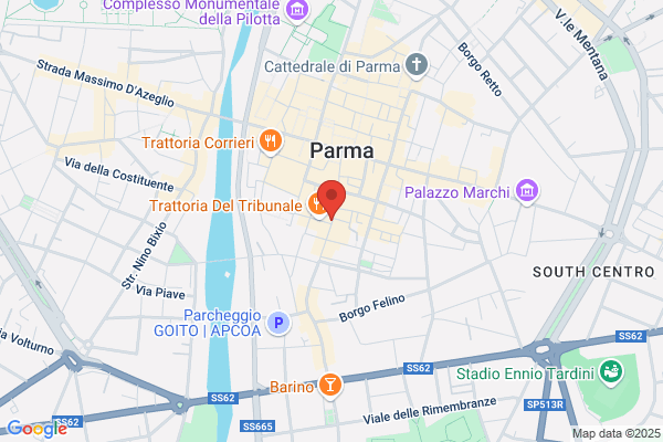 Trattoria Sorelle Picchi