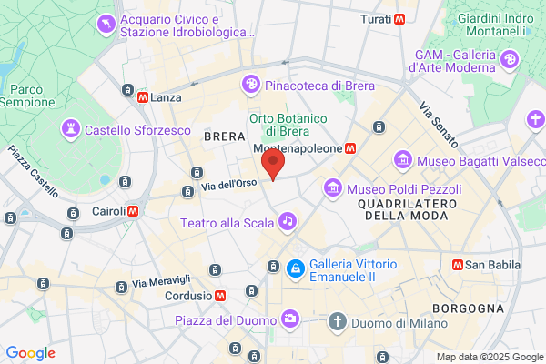 Sanpaolo Imi S.P.A.