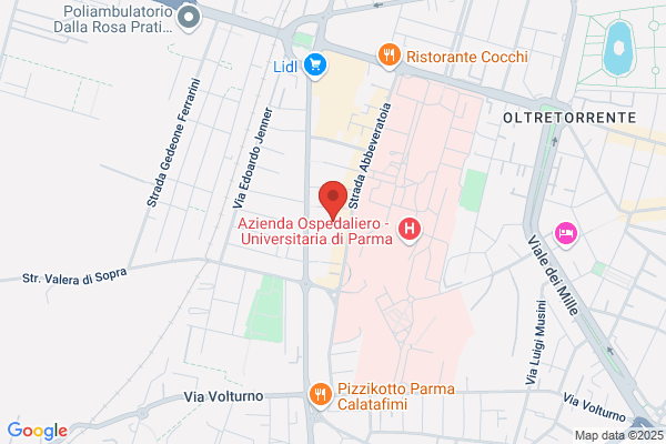 Multisport Parma