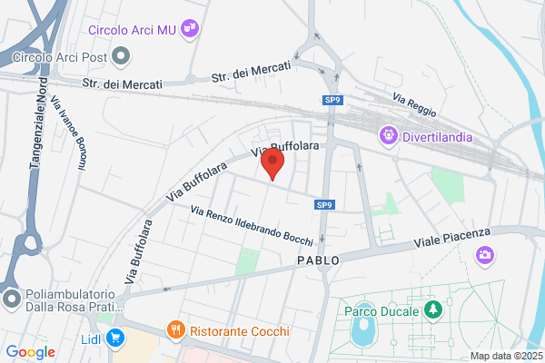 Polisportiva Coop. Consumatori Nordest