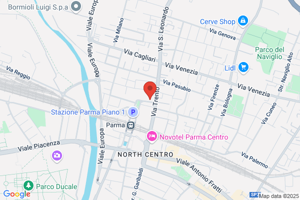Sub Center Parma (S.R.L.)