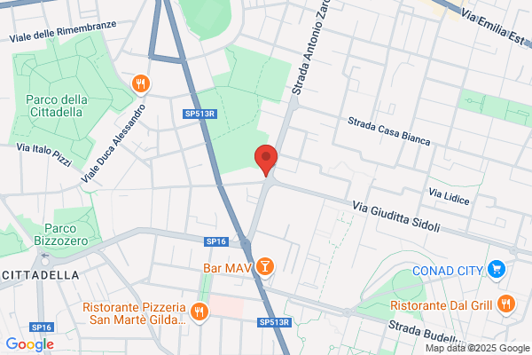 Gran Slam Parma