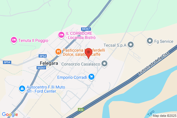 Ovrezzi Nello E Conti Patrizia Snc